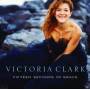 Victoria Clark - Fifteen Seconds Of Grace