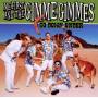Me First And The Gimme Gimmes - Go Down Under EP