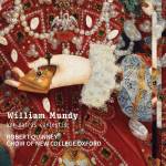 Choir Of New College Oxford - Mundy: Vox patris caelestis