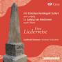 Gotthold Schwarz / Michael Schönheit - Eine Liederreise-Von Gellert zu Beethoven