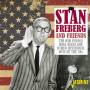 Stan Freberg & Friends - Old Payola Roll Blues And Other Hysterical Hits Of