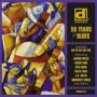 Various - Delmark 55 Years Of Blues