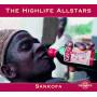 Highlife Allstars - Sankofa