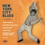 V / A - New York City Blues