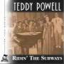 Teddy Powell - Ridin The Subways