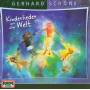 Gerhard Schne - Kinderlieder Aus Aller Welt