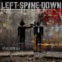 Left Spine Down - Smartbomb 2.3: The Underground Mixes