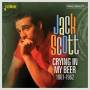 Jack Scott - Crying In My Beer