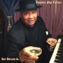 Ray Brown Jr. - Friends & Family