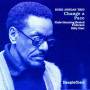 Duke Trio Jordan - Change A Pace