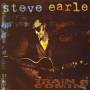 Earle Steve - Train A Comin