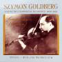 Szymon Goldberg - Szymon Goldberg Centenary Edition Vol.2
