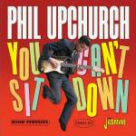 Phil Upchurch - You Can T Sit Down