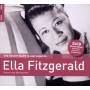 V / A - Rough Guide: Ella Fitzgerald (+