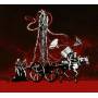 Crippled Black Phoenix - New Dark Age Tour EP 2015 a.D. (Digipak)