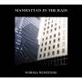 Norma Winstone - Manhattan In The Rain (Remastered)