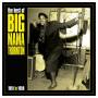 Big Mama Thornton - The Best Of Big Mama Thornton (1951-1958)