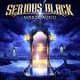 Serious Black - Mirrorworld (ltd.boxset Incl.shirt Gr.m)