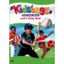 Kidsongs: Let's Play Ball - Kidsongs: Let's Play Ball [US-Version, Regio 1]
