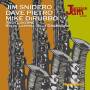 Jim Snidero / Dave Pietro / Mike Dirubbo - Jam Session Vol.29