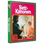 Judith Fritsch - Bett-Kanonen [DE-Version, Regio 2/B]