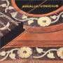 Amalia Rodrigues - Amalia / Vinicius