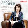 Imogen Cooper - Klavierwerke