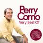 Perry Como - Magic Moments