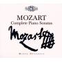 MOZART W. A. - KLAVIERSONATEN (GA)