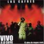 Los Cafres - Vivo A Lo Cafre