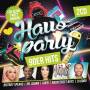 Various - HAUSPARTY-90er Hits