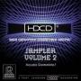 Various - HDCD SAMPLER,VOL.2