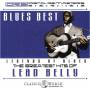 Lead Belly - Blues Best: Greatest Hits
