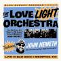 Love Light Orchestra - Love Light Orchestra