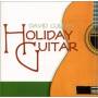 David Cullen - Holiday Guitar