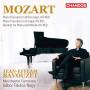 Bavouzet / Takacs-Nagy / Manchester Camerata - Klavierkonzerte Vol.3