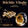 Richie Vitale Quintet - SHAKE IT!