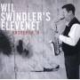 Wil Swindler - Universe B