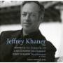 Jeffrey Khaner / Charles Abramovic - Flute Sonatas