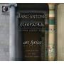 Ars Lyrica Houston - Marc'Antonio E Cleopatra