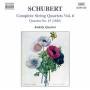 Kodaly Quartet - Streichquartette Vol.6