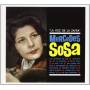 Mercedes Sosa - La Voz De La Zafra