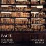 Daniel-Ben Pienaar - Goldberg Variations