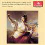 Musica Humana - Sonaten Fr Flte u.Cembalo