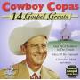 Cowboy Copas - 14 Gospel Greats
