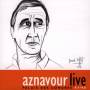 Charles Aznavour - Live,palais Des Congres 97-98