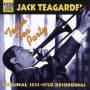 Jack Teagarden - Texas Tea Party