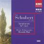 Riccardo Muti / Vienna Philarmonic - Schubert: Symphonies 3 & 5
