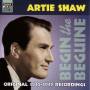 Artie Shaw - Begin The Beguine