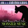 William Stromberg / Moskau So - Monster Music